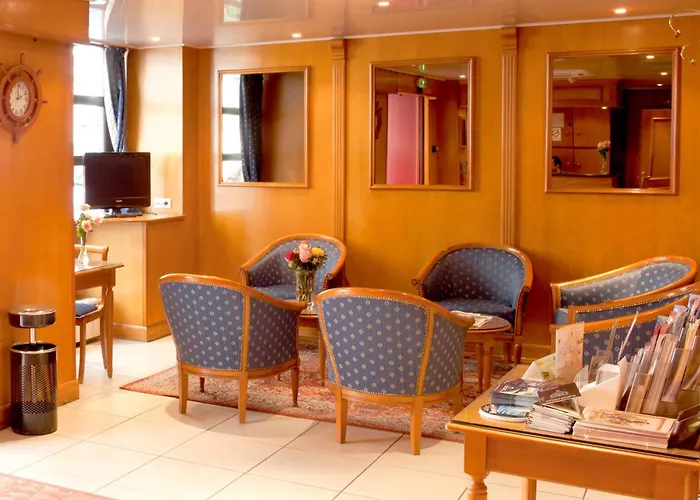 BerkeleyHotel Parigi