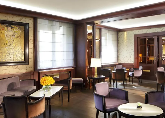 Splendid EtoileHotel Parigi